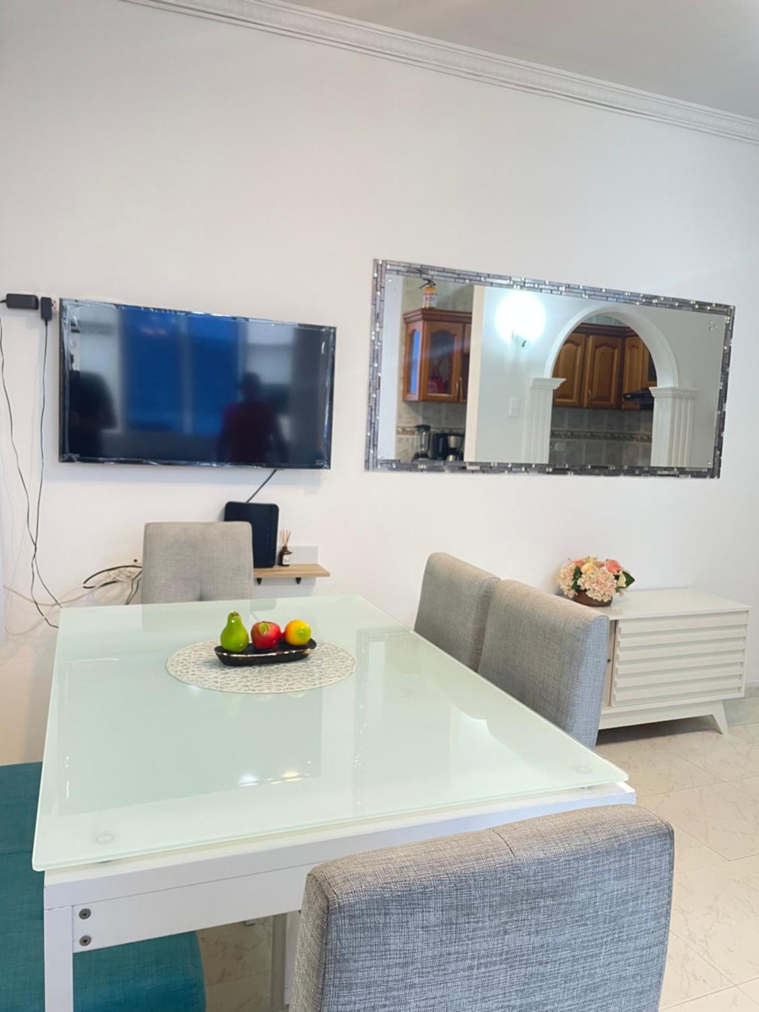 Hogar De Playa, Diversion Y Descanso En Familia Cartagena エクステリア 写真