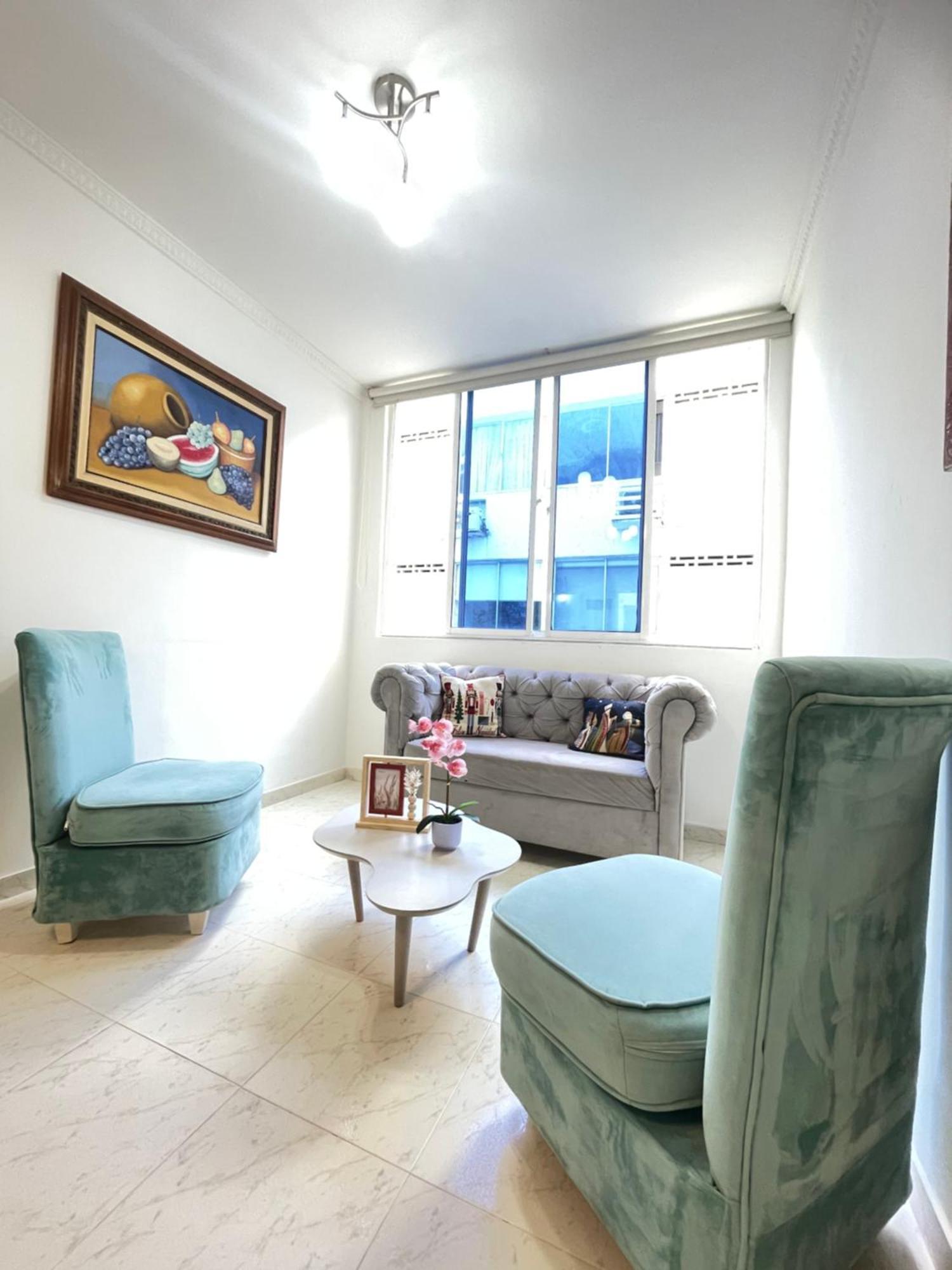 Hogar De Playa, Diversion Y Descanso En Familia Cartagena エクステリア 写真